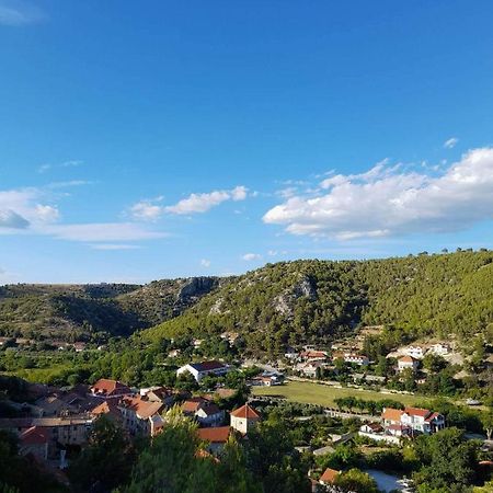 Apartamento Milda+M Skradin Exterior foto