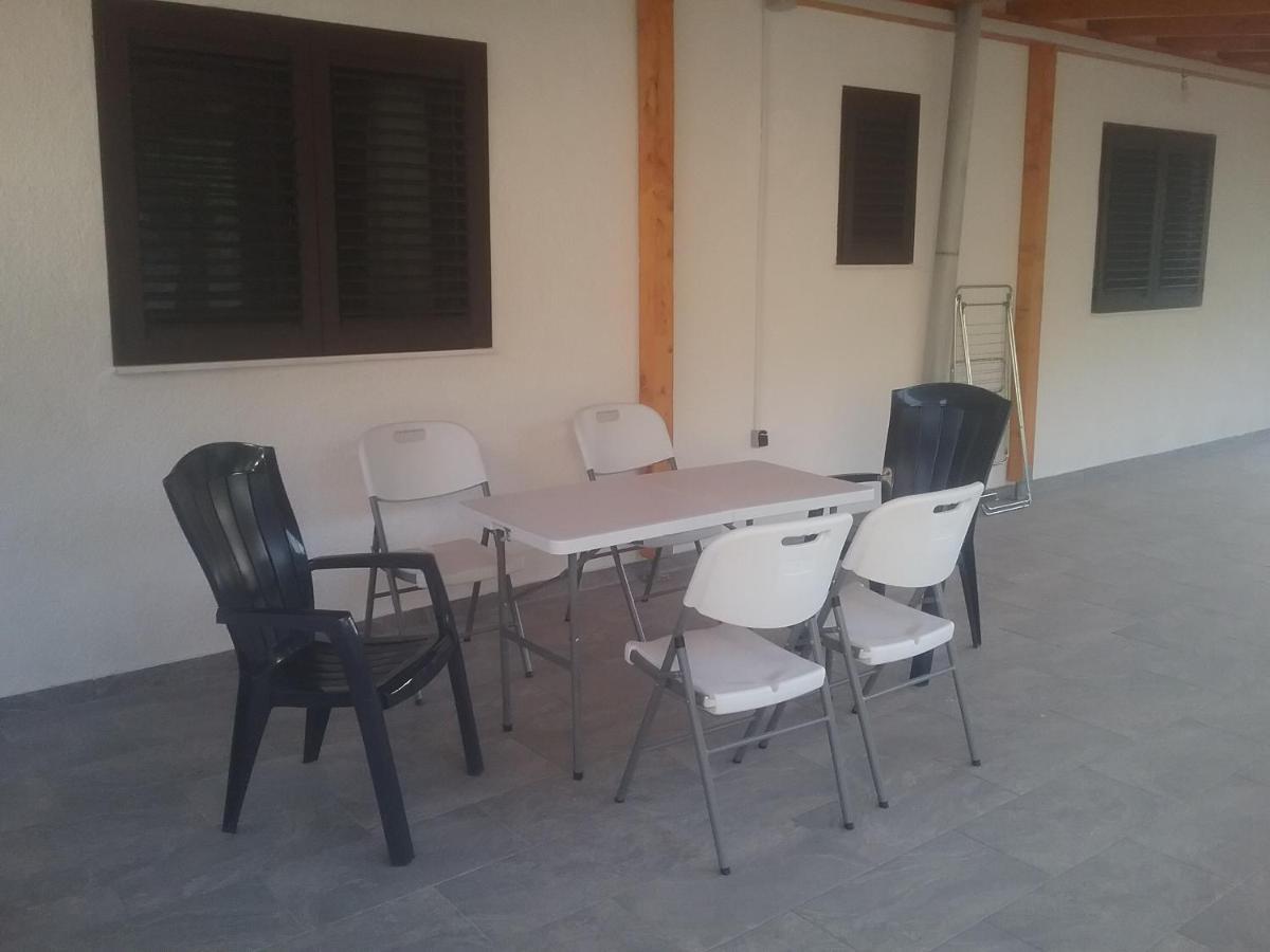 Apartamento Milda+M Skradin Exterior foto