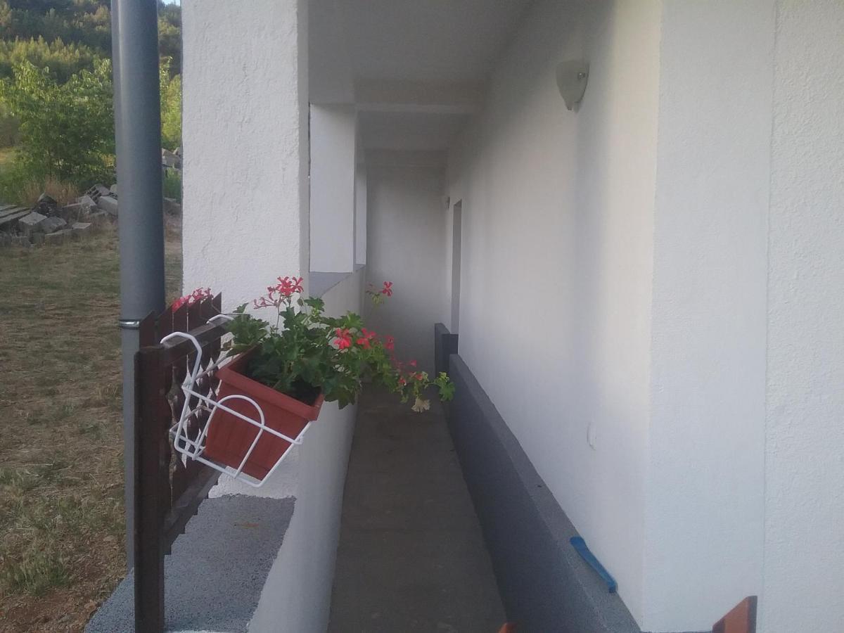 Apartamento Milda+M Skradin Exterior foto