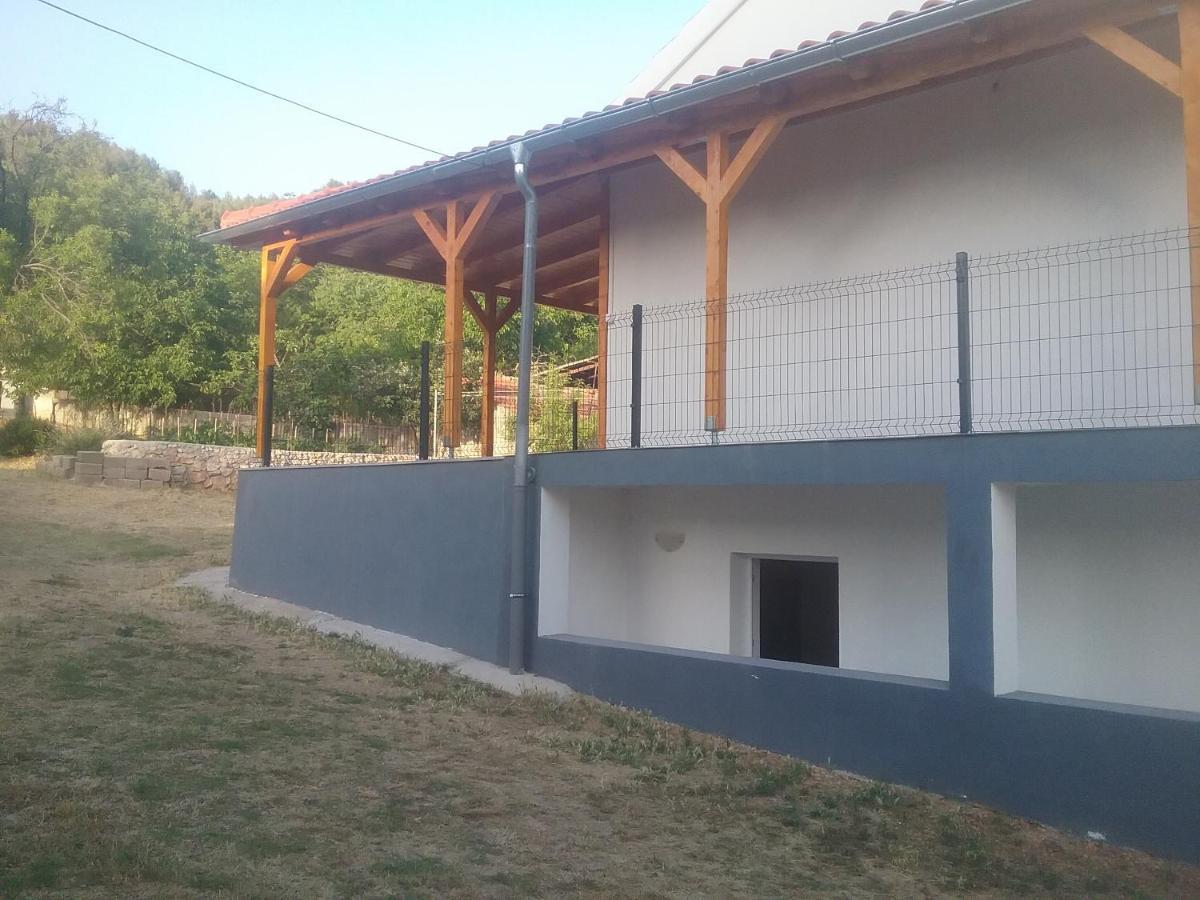 Apartamento Milda+M Skradin Exterior foto