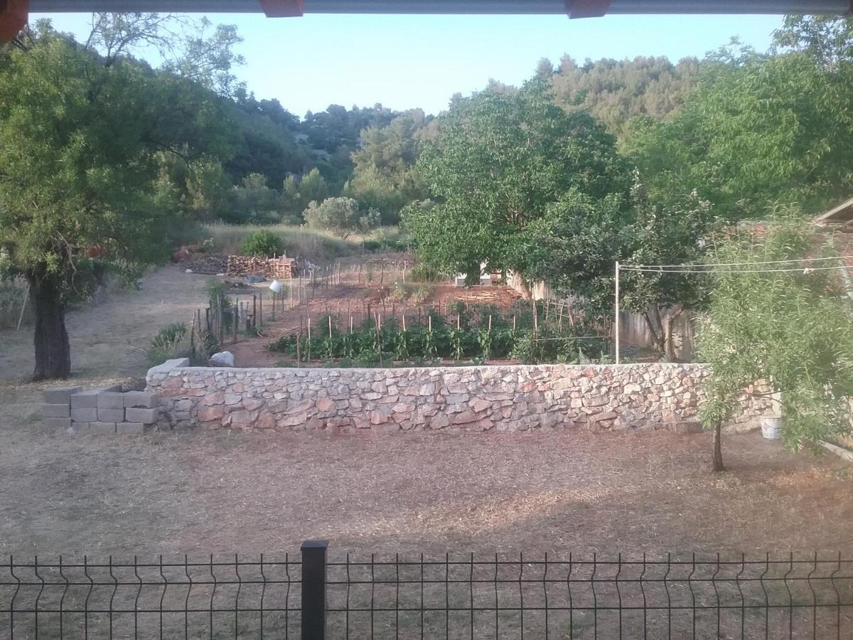 Apartamento Milda+M Skradin Exterior foto