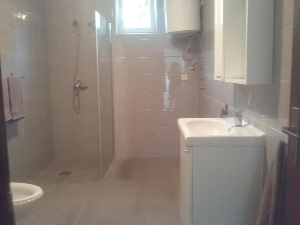 Apartamento Milda+M Skradin Exterior foto
