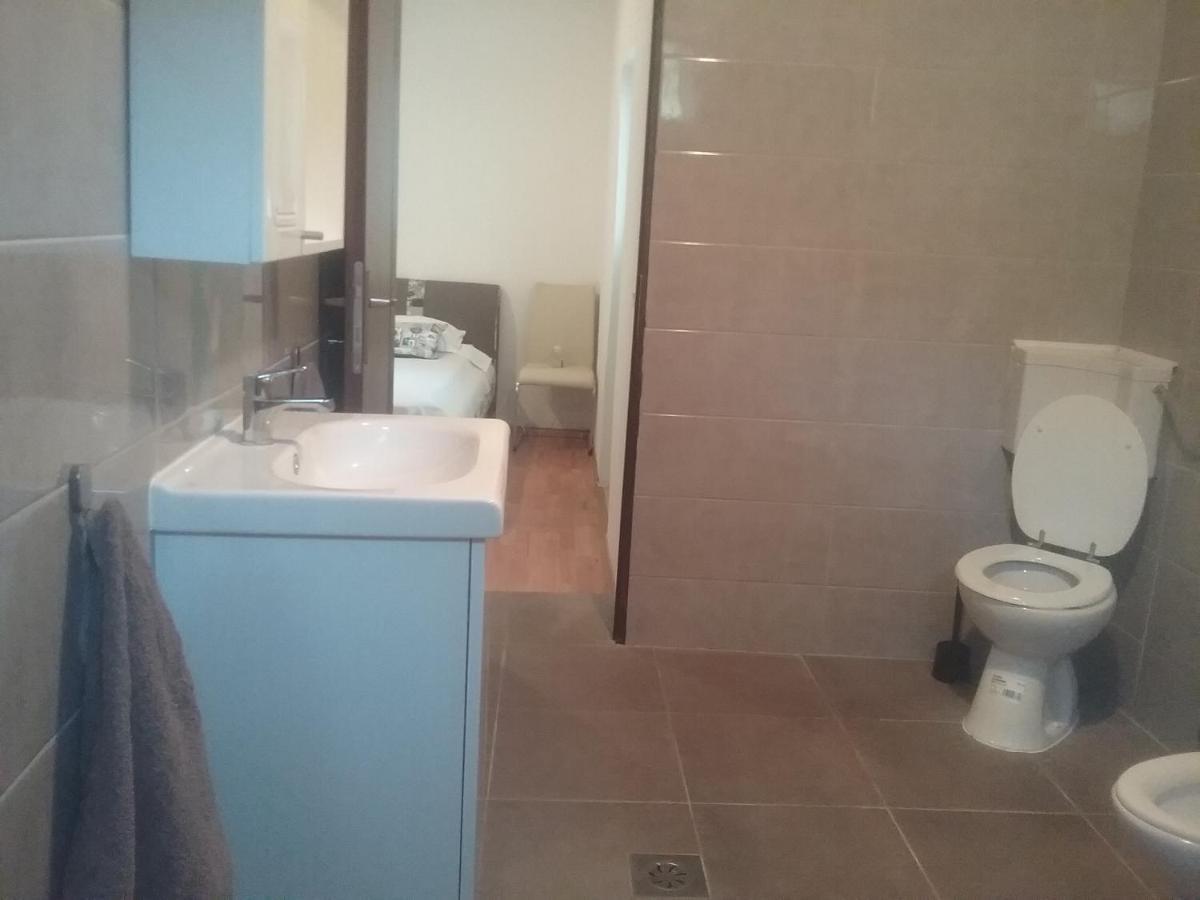 Apartamento Milda+M Skradin Exterior foto