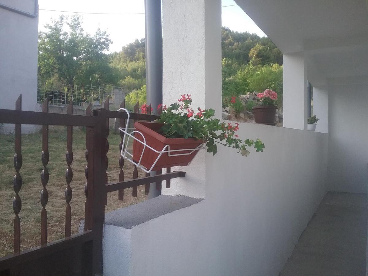 Apartamento Milda+M Skradin Exterior foto