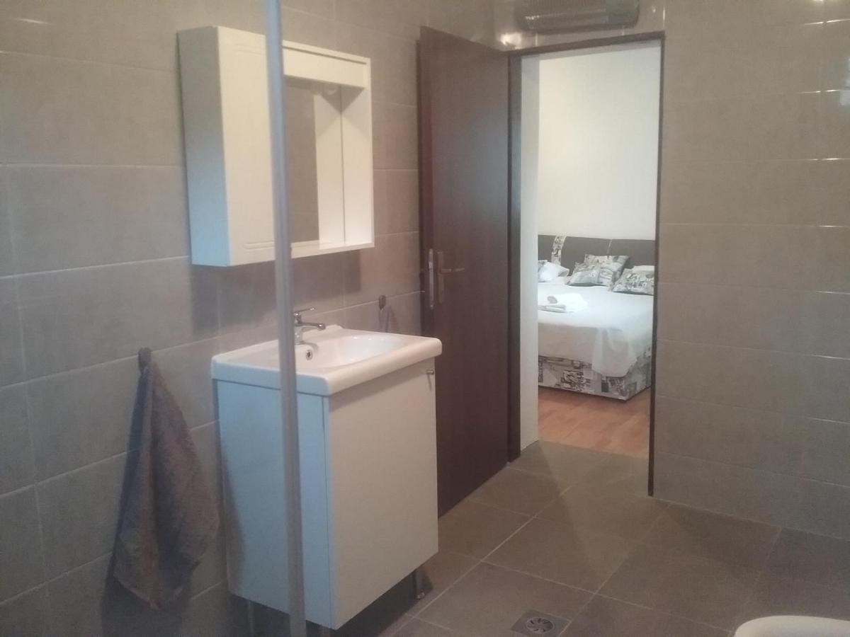 Apartamento Milda+M Skradin Exterior foto