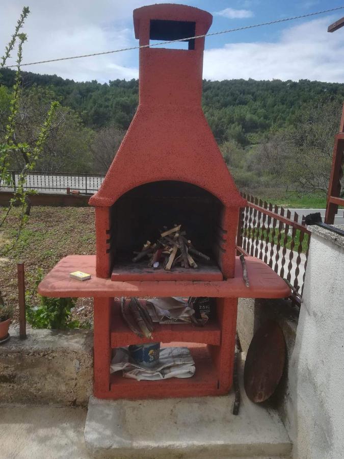 Apartamento Milda+M Skradin Exterior foto