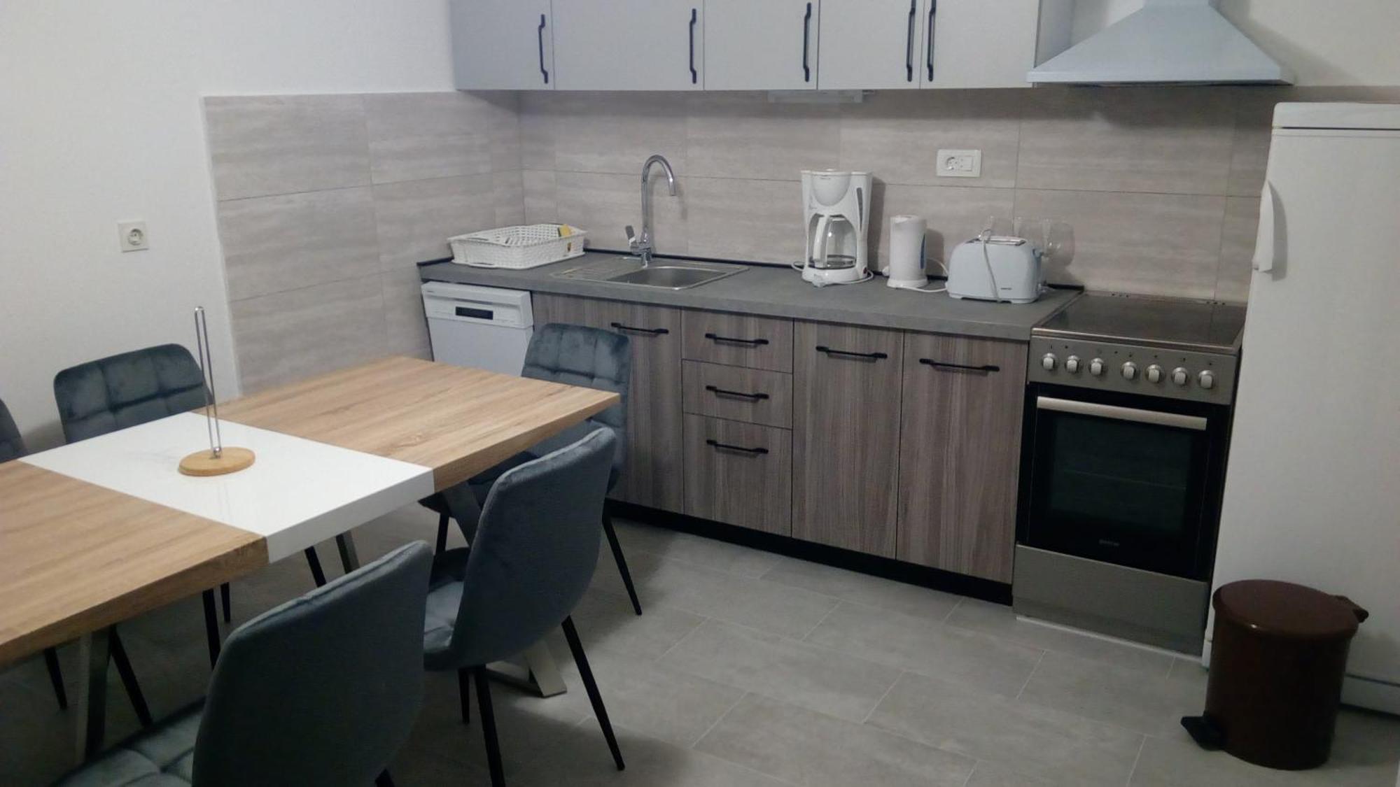 Apartamento Milda+M Skradin Exterior foto