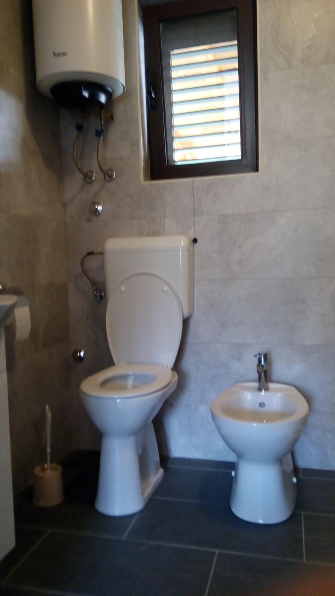 Apartamento Milda+M Skradin Exterior foto