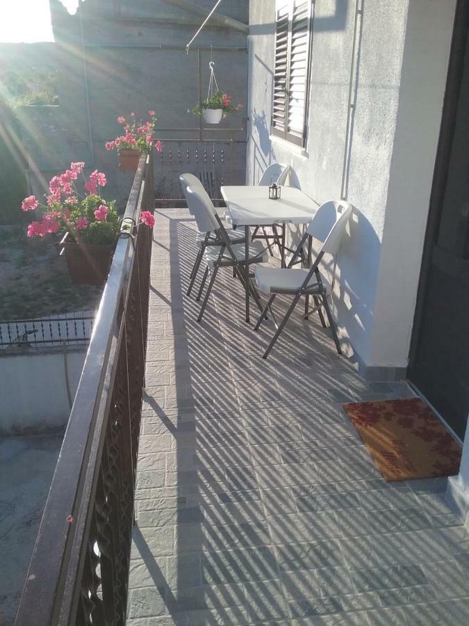 Apartamento Milda+M Skradin Exterior foto