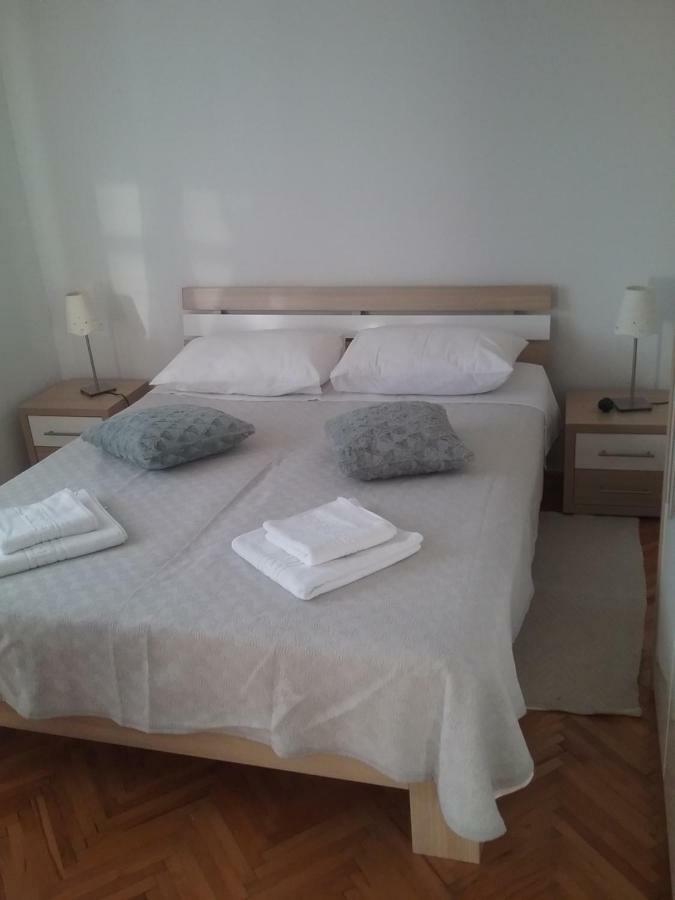 Apartamento Milda+M Skradin Exterior foto