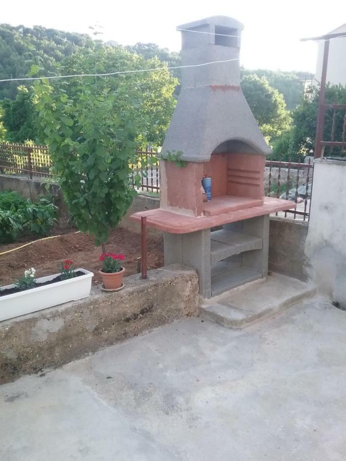 Apartamento Milda+M Skradin Exterior foto