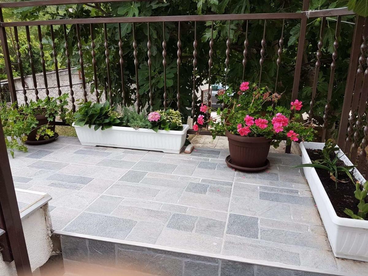 Apartamento Milda+M Skradin Exterior foto